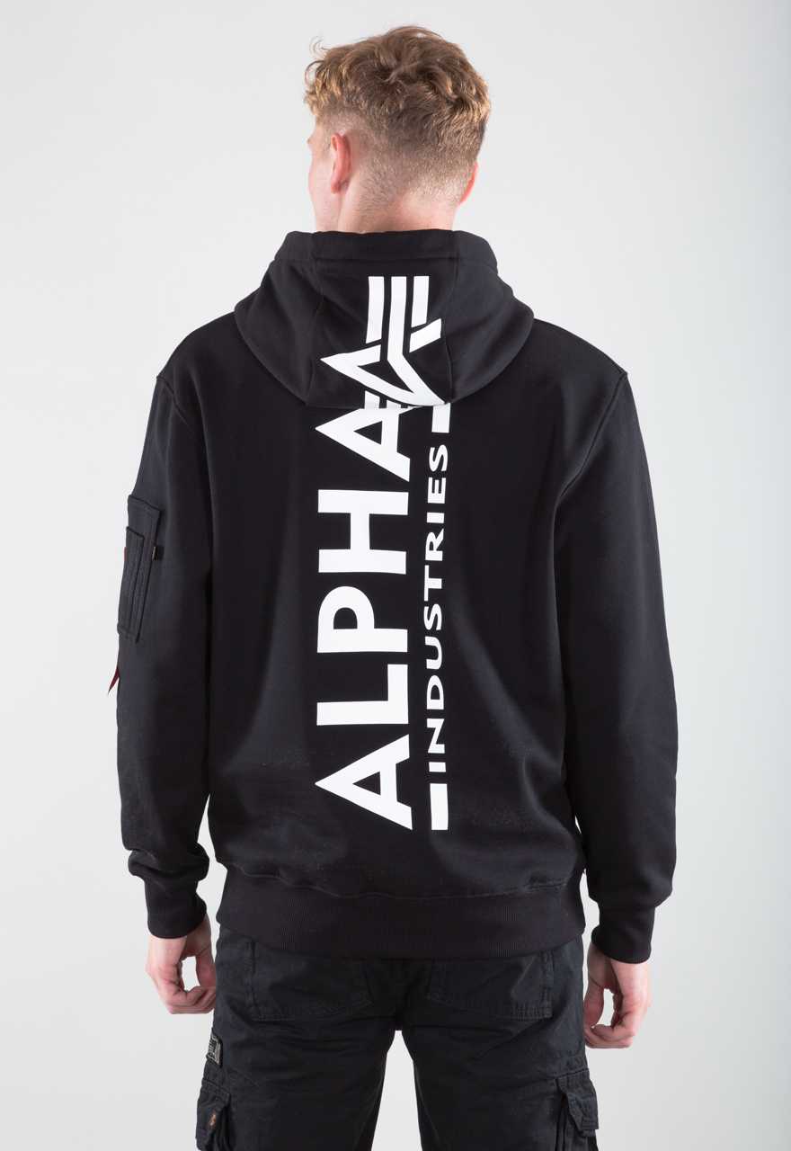 alpha industries